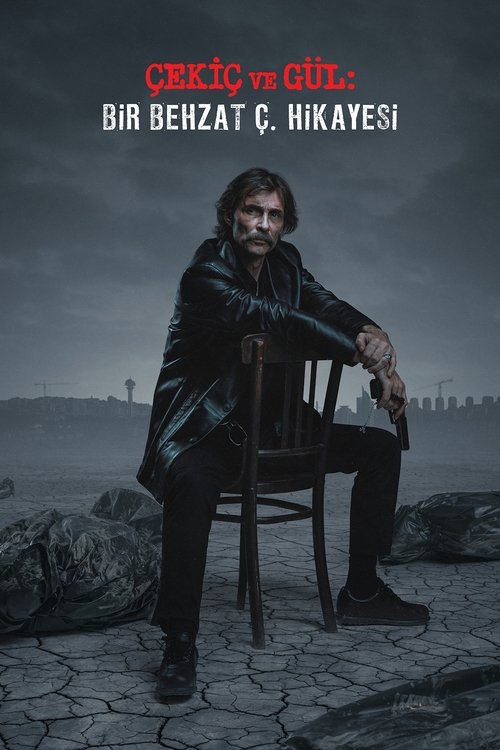 Çekiç ve Gül Bir Behzat Ç. Hikayesi : 2.Sezon 1.Bölüm