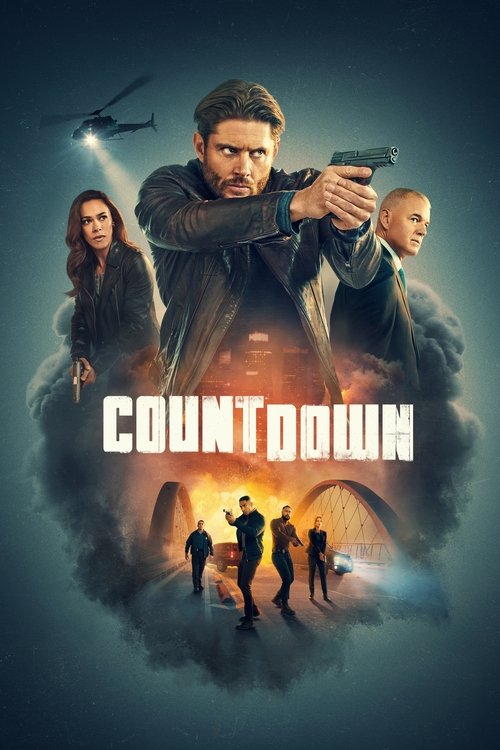 Countdown : 1.Sezon 9.Bölüm