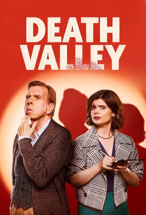 Death Valley : 1.Sezon 1.Bölüm