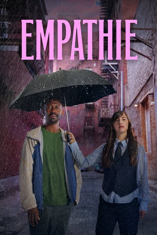 Empathie : 1.Sezon 6.Bölüm