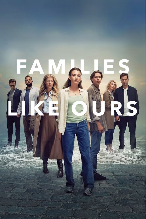Families Like Ours : 1.Sezon 6.Bölüm
