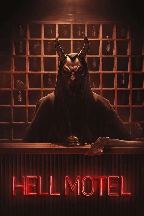 Hell Motel : 1.Sezon 8.Bölüm