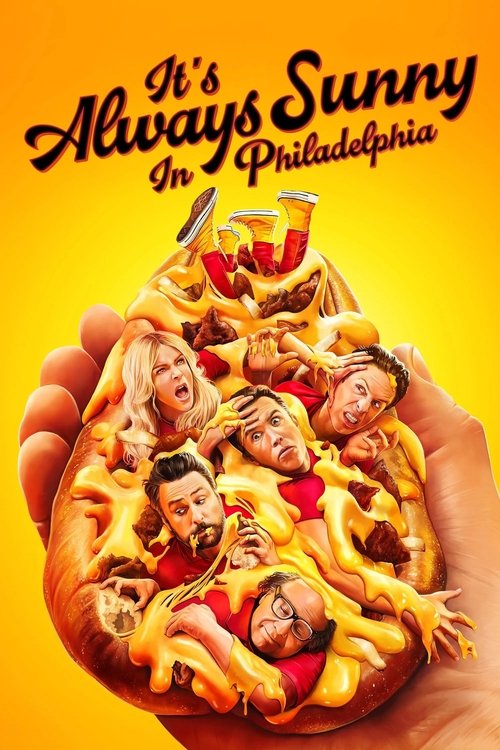 It’s Always Sunny in Philadelphia : 17.Sezon 3.Bölüm