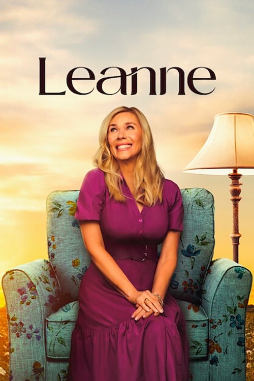 Leanne : 1.Sezon 2.Bölüm