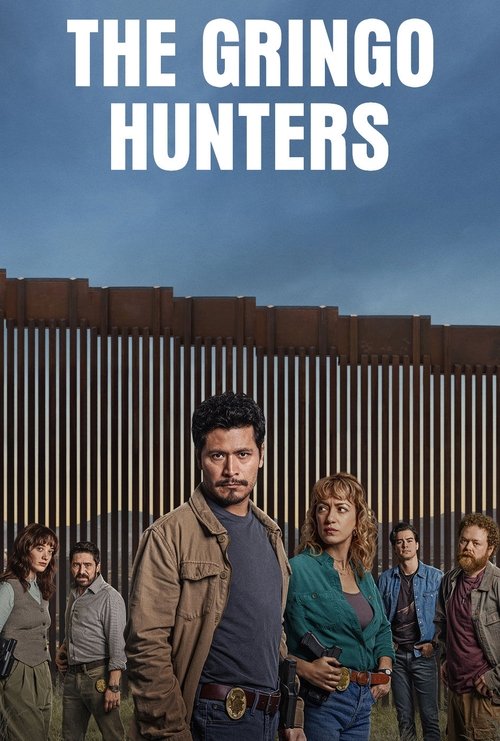 Los gringo hunters : 1.Sezon 3.Bölüm