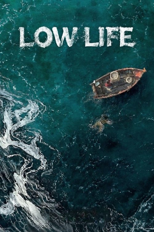 Low Life : 1.Sezon 8.Bölüm