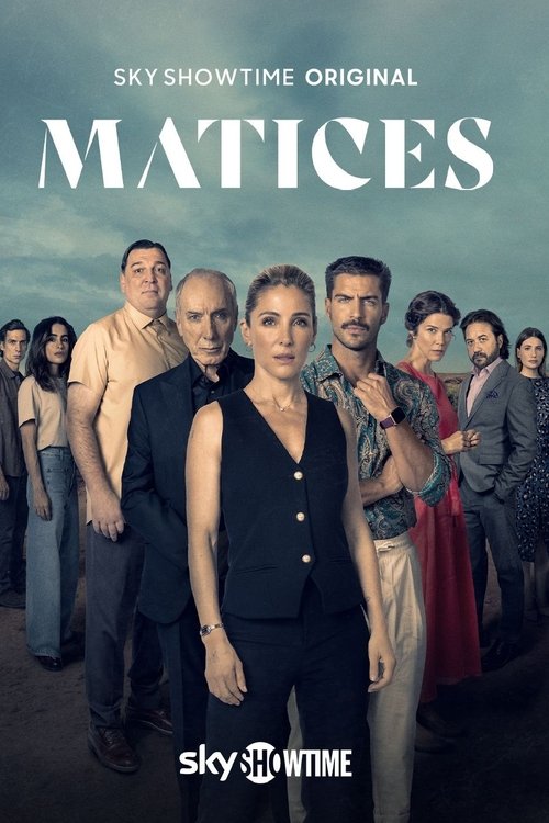 Matices : 1.Sezon 7.Bölüm