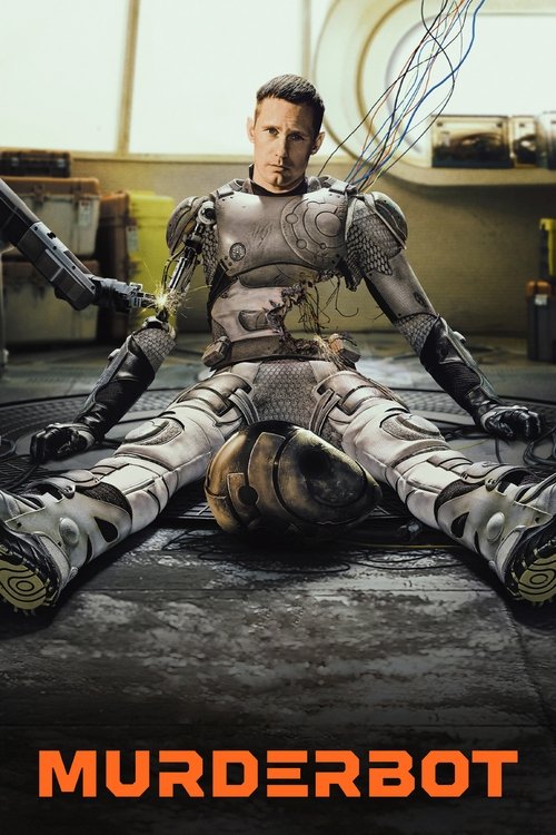 Murderbot : 1.Sezon 10.Bölüm