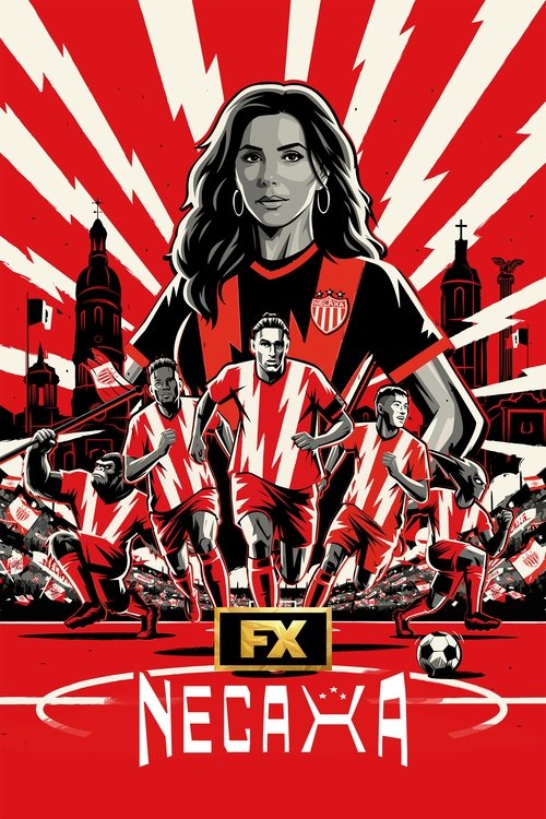 Necaxa : 1.Sezon 1.Bölüm