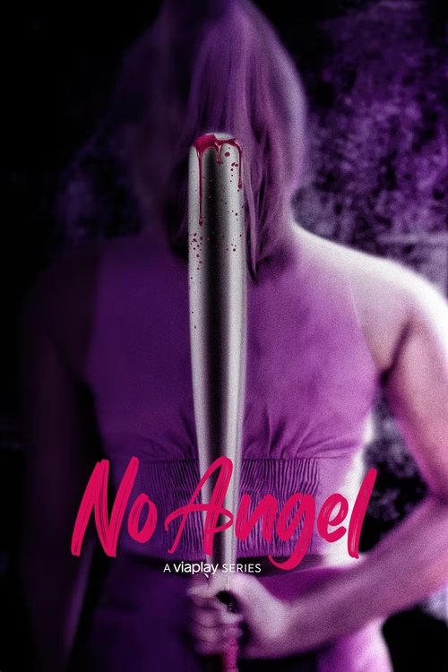No Angel : 1.Sezon 1.Bölüm