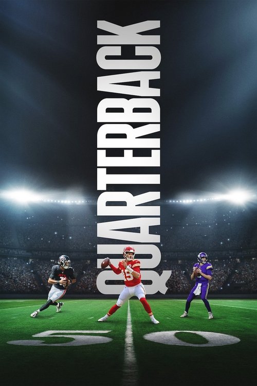 Quarterback : 2.Sezon 1.Bölüm