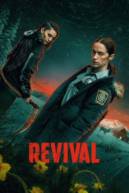 Revival : 1.Sezon 6.Bölüm