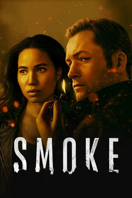 Smoke : 1.Sezon 4.Bölüm