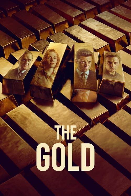 The Gold : 2.Sezon 3.Bölüm