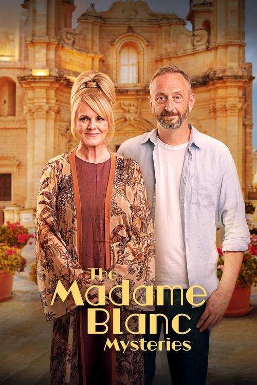 The Madame Blanc Mysteries : 4.Sezon 1.Bölüm