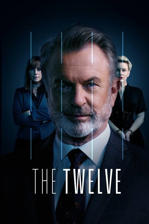 The Twelve : 3.Sezon 1.Bölüm