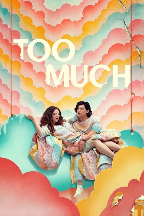 Too Much : 1.Sezon 3.Bölüm