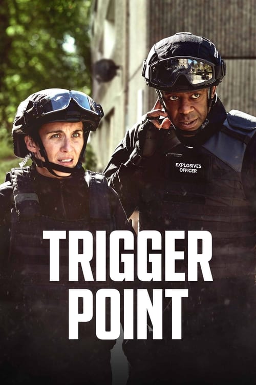 Trigger Point : 2.Sezon 1.Bölüm