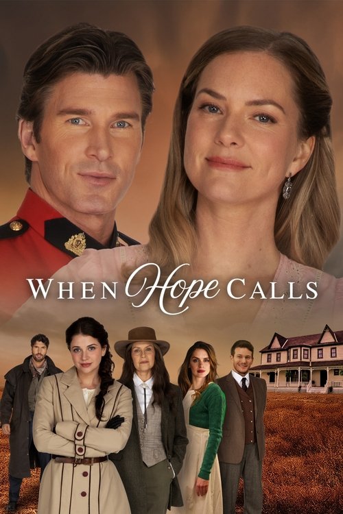 When Hope Calls : 2.Sezon 8.Bölüm