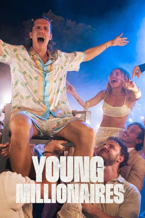 Young Millionaires : 1.Sezon 4.Bölüm