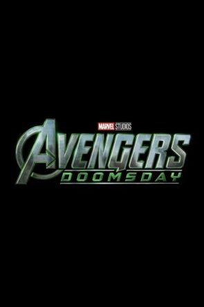 Avengers: Doomsday (2026)