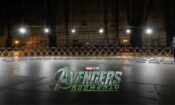 Avengers: Doomsday (2026)