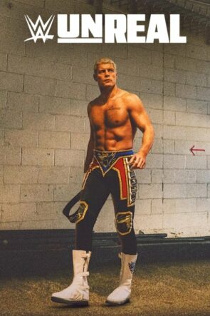 WWE Unreal
