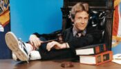 Night Court izle