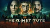 The Institute izle