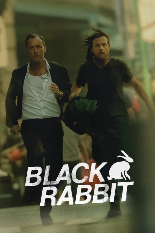 Black Rabbit : 1.Sezon 1.Bölüm