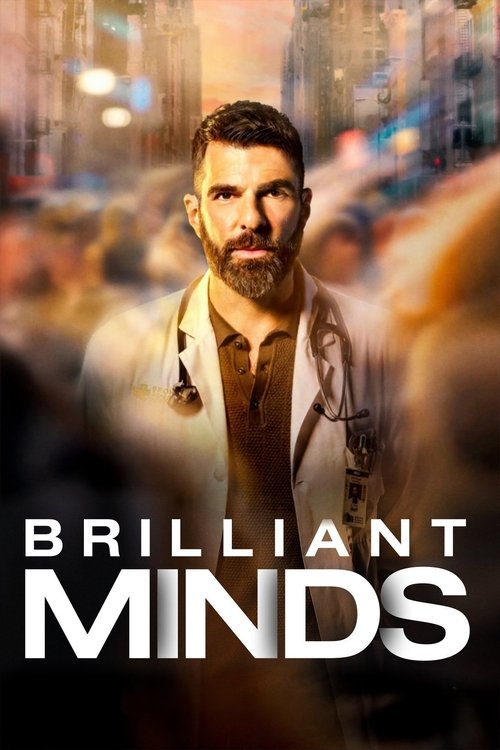 Brilliant Minds : 2.Sezon 1.Bölüm