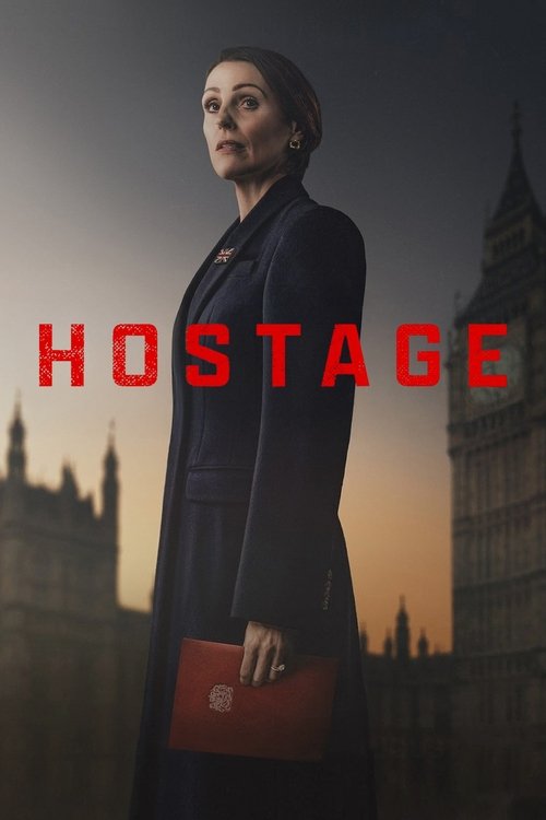 Hostage : 1.Sezon 4.Bölüm