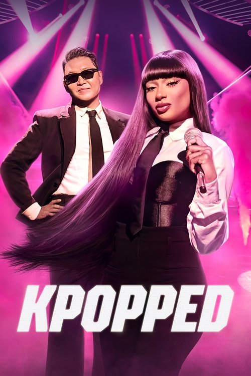 KPOPPED : 1.Sezon 7.Bölüm