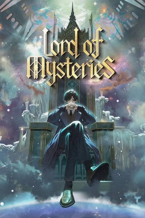 Lord of Mysteries : 1.Sezon 10.Bölüm