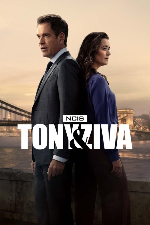 NCIS Tony & Ziva : 1.Sezon 1.Bölüm
