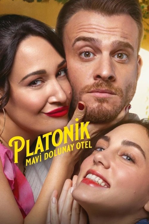 Platonik : 1.Sezon 6.Bölüm