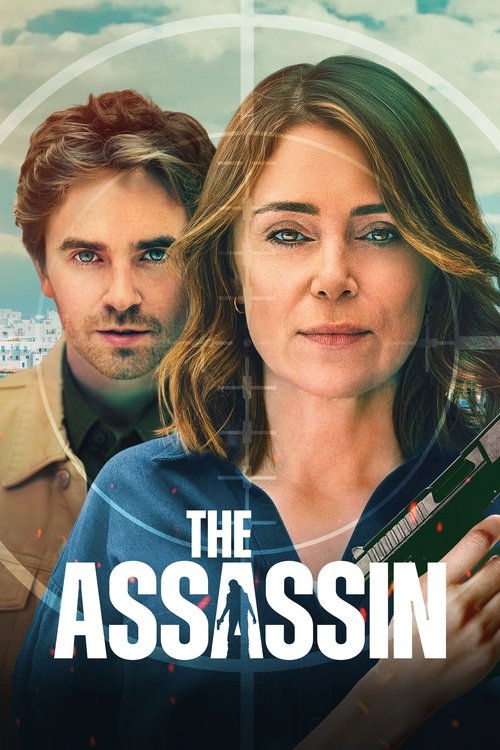 The Assassin : 1.Sezon 4.Bölüm