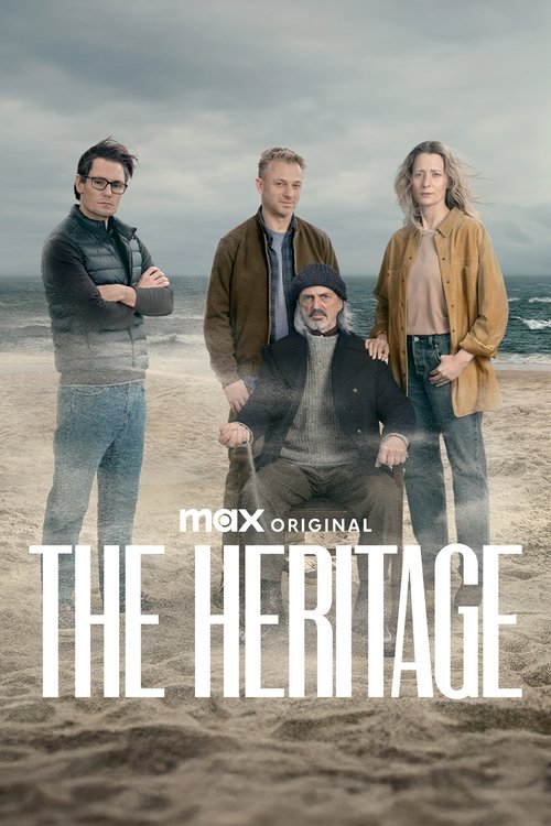 The Heritage : 1.Sezon 2.Bölüm
