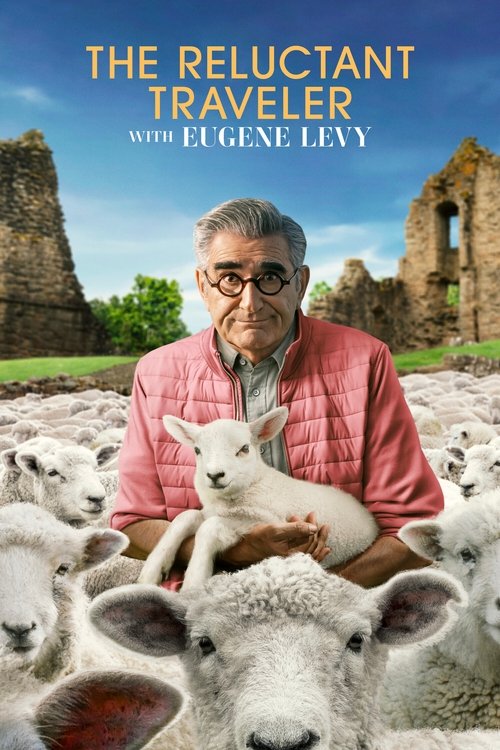 The Reluctant Traveler with Eugene Levy : 3.Sezon 1.Bölüm