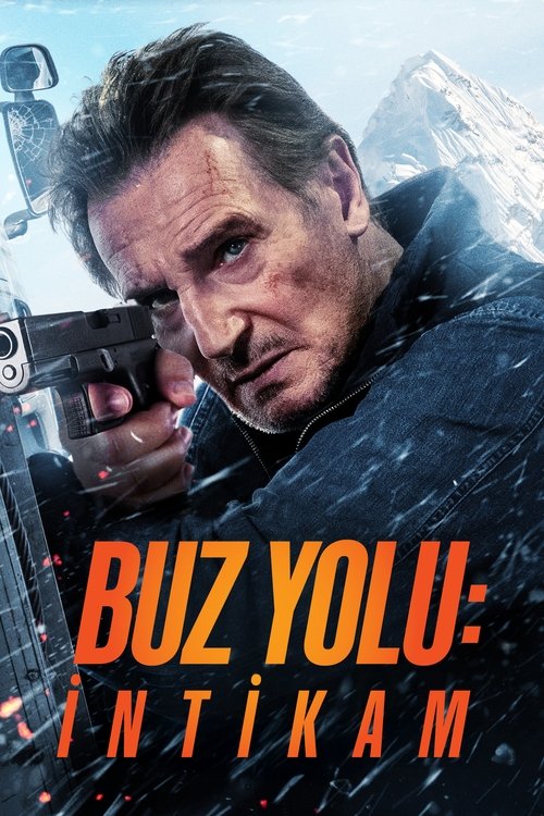 Buz Yolu: İntikam (2025)