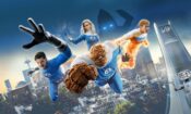 Fantastik Dörtlü: İlk Adımlar (2025)