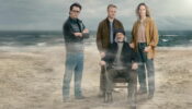 The Heritage izle